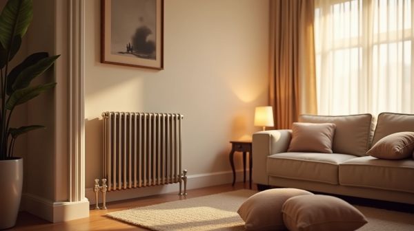 Solutions de chauffage sur mesure : mettez à profit votre confort thermique