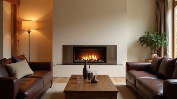 Solutions de chauffage sur mesure : mettez à profit votre confort thermique