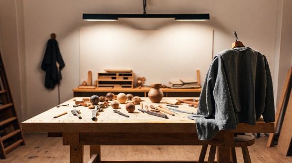 Top 5 critères pour des vêtements d'atelier durables et adaptés