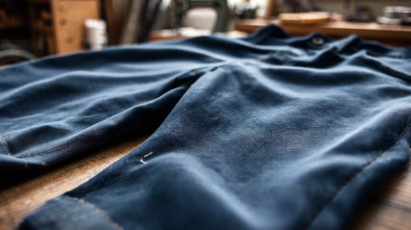 Top 5 critères pour des vêtements d'atelier durables et adaptés
