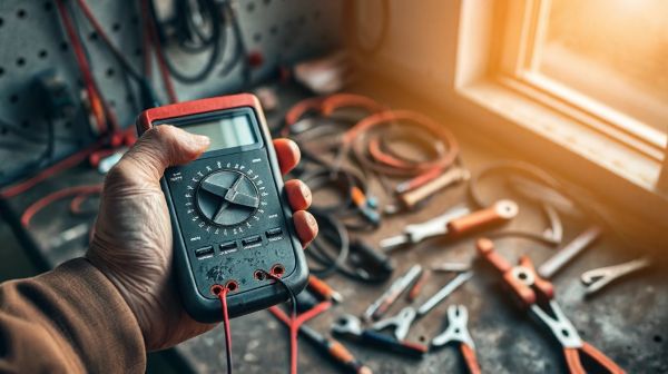 Top 5 raisons de choisir un kit de condamnation électrique