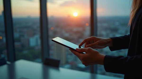 Top 5 raisons de suivre une formation en médiation numérique