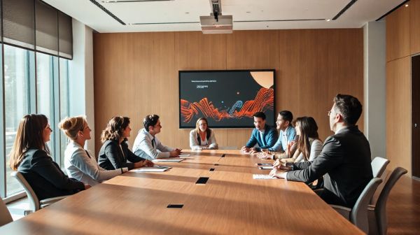 Top 5 raisons de suivre une formation en médiation numérique