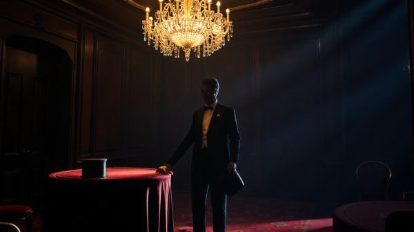 Top 5 raisons pour lesquelles Jeremy Swap est le meilleur magicien à Monaco