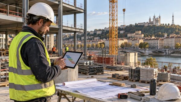 Top critères pour sélectionner un logiciel de planning BTP