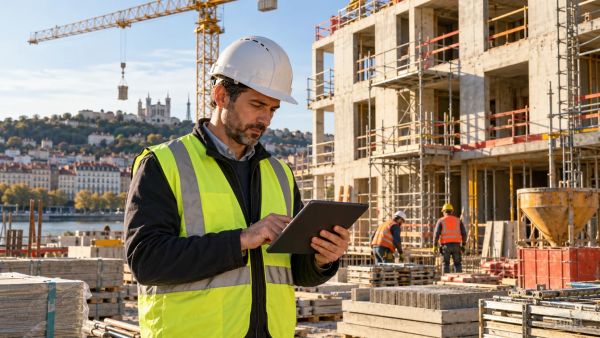 Top critères pour sélectionner un logiciel de planning BTP