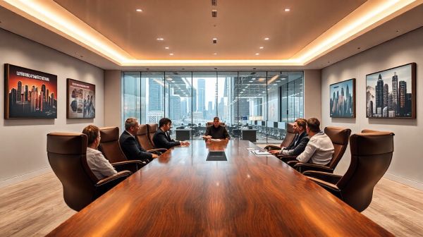Top critères pour sélectionner une agence de production publicitaire