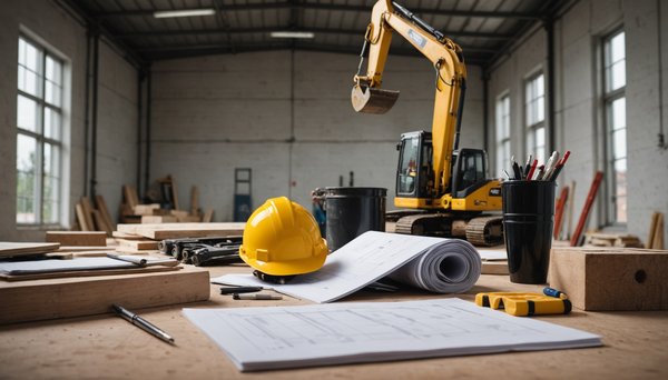 Logiciels et services externalisés : un atout pour le btp