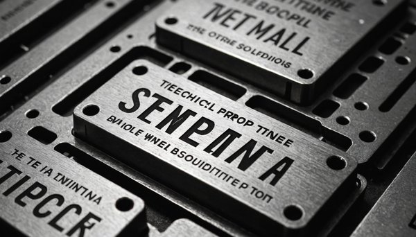 L'emboutissage de métaux : techniques et solutions sur mesure