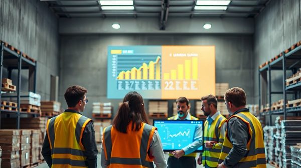 Zones faibles émissions logistique : vers une approche durable