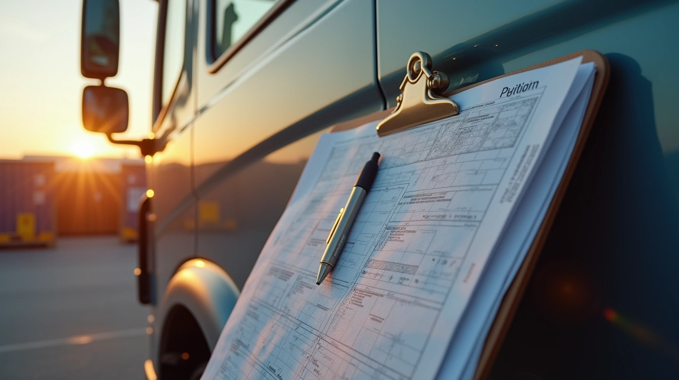 Vos questions sur l'optimisation des tournées