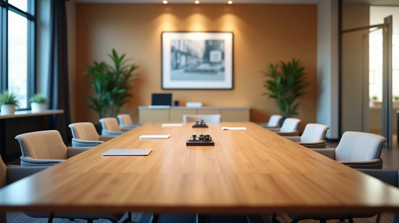 Quels sont les principaux services proposés ?