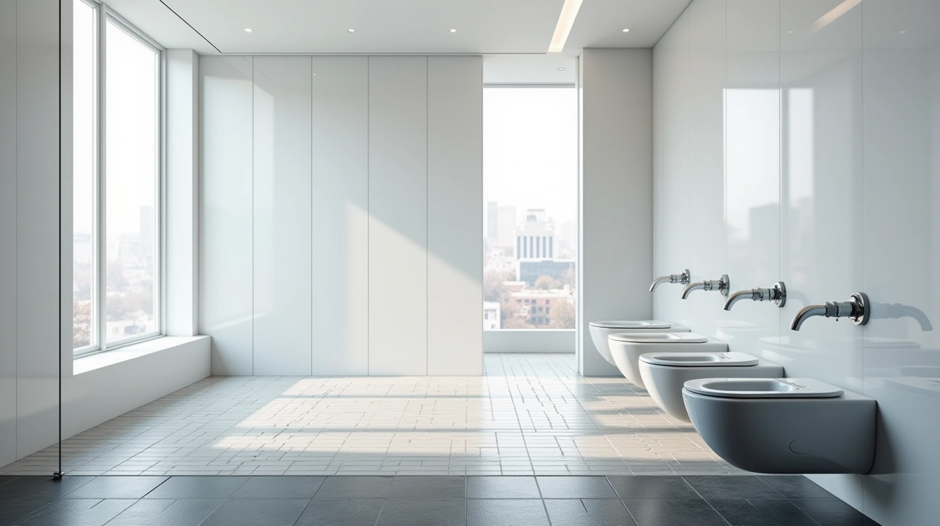 Enjeux clés autour de l’intégration des toilettes sèches publiques