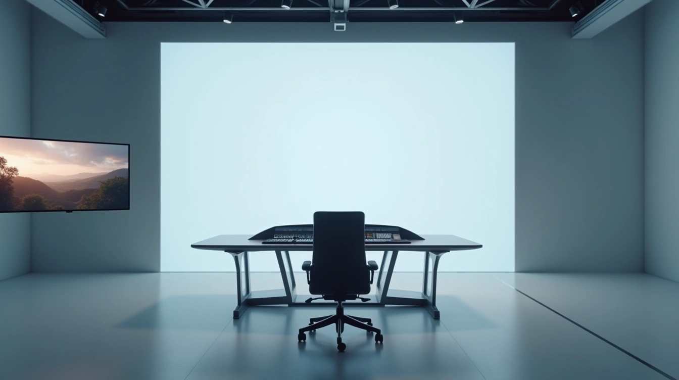 Vos questions sur la production audiovisuelle