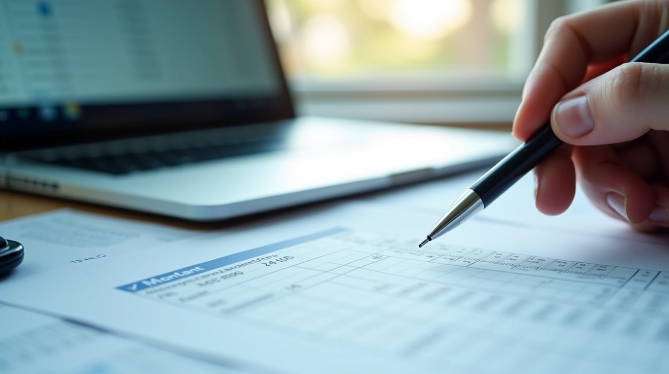 Vos questions sur le calcul TVA dans Excel