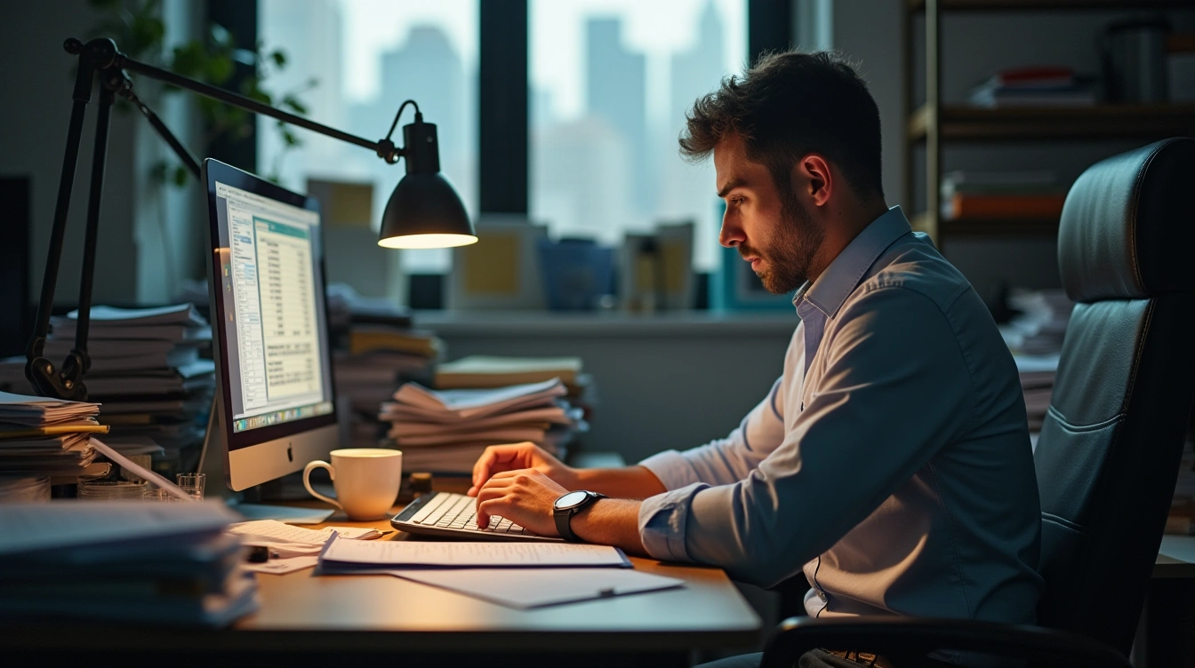 Questions fréquentes sur le calcul des heures facturables